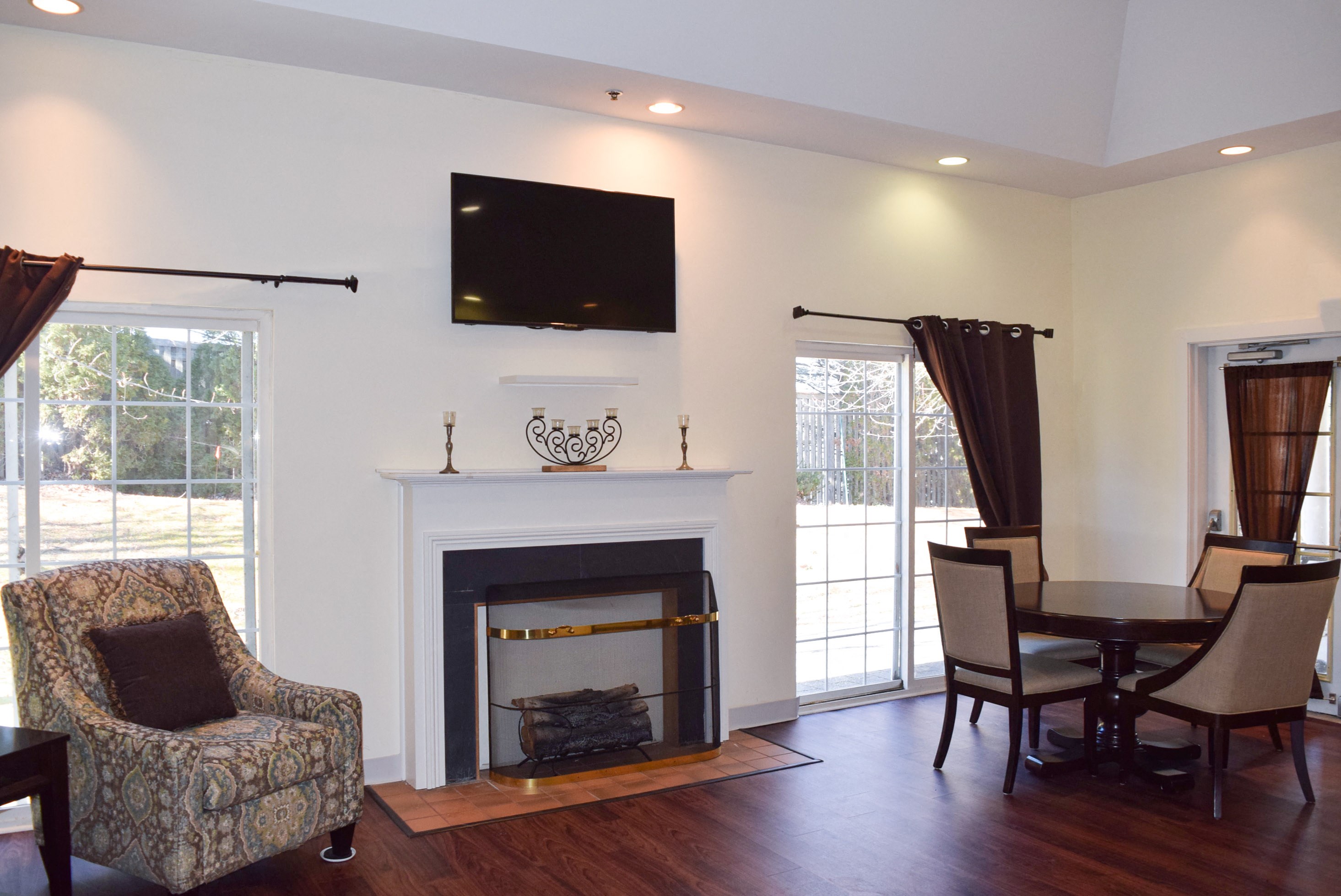 Birchwood At Concord Apartments, 452 Parker Place, Glenn Mills, PA